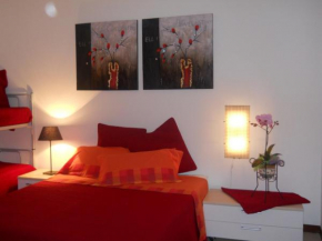 B&B Residenza Bianco alle Grotte Castellana Grotte